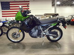 �������� �� ������ �������� Kawasaki KLR650 2008 ���� 8